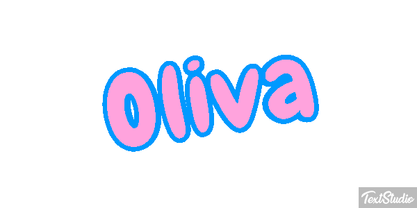Oliva Effetto testo
