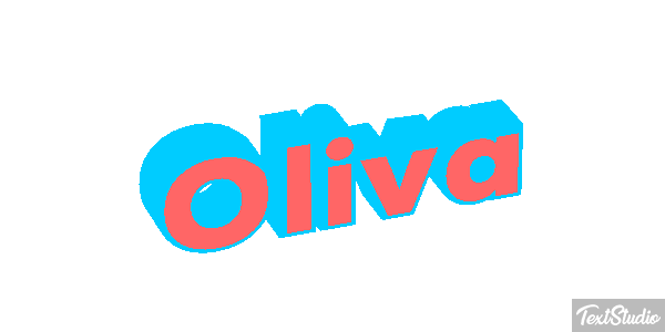 Oliva Effetto testo