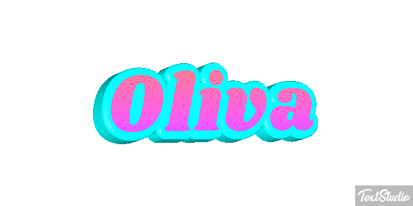 Oliva Effetto testo