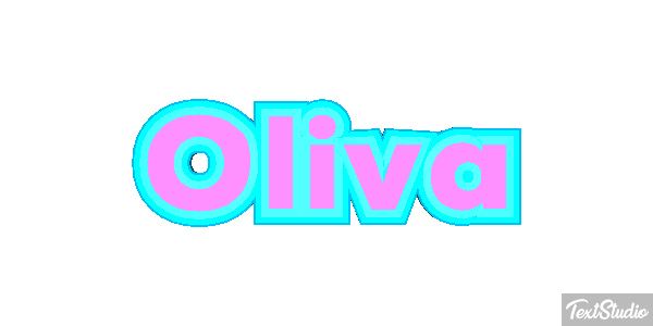 Oliva Effetto testo