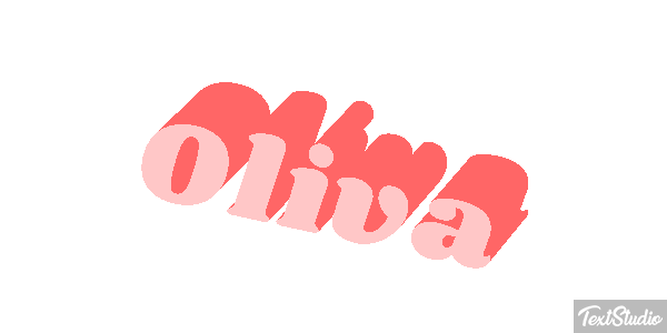 Oliva Effetto testo