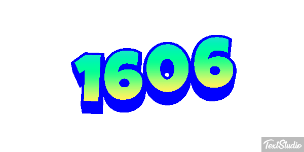 1606 Efeito do texto