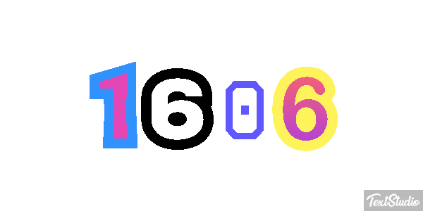 1606 Efeito do texto