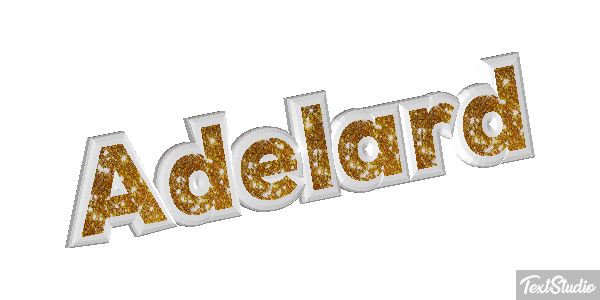 Adelard Effet de texte