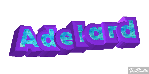 Adelard Effet de texte