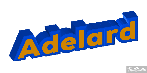 Adelard Effet de texte