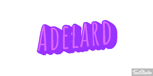 Adelard Effet de texte