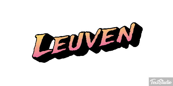 Leuven Efekt tekstowy