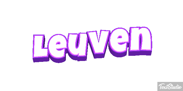 Leuven Efekt tekstowy