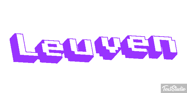 Leuven Efekt tekstowy