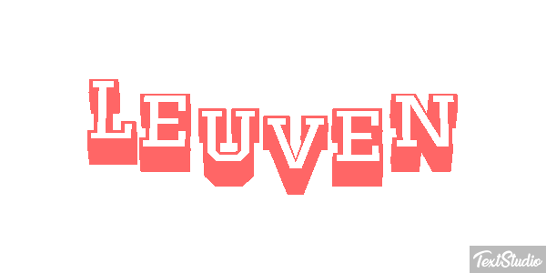 Leuven Efekt tekstowy