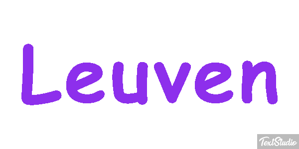 Leuven Efekt tekstowy