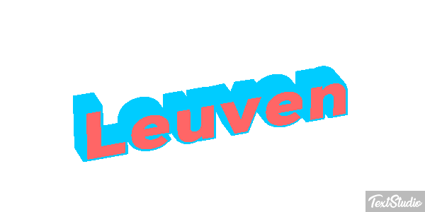 Leuven Efekt tekstowy