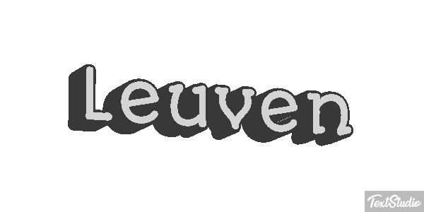Leuven Efekt tekstowy