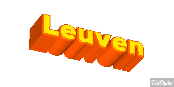 Leuven Efekt tekstowy