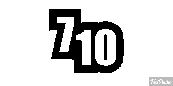 710 Efeito do texto