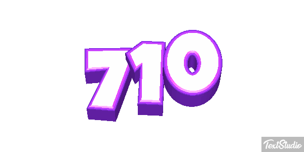 710 Efeito do texto