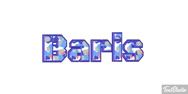 Barış Tekst effect