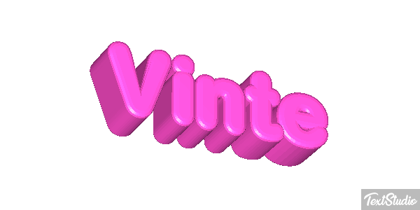 Vinte Efeito do texto