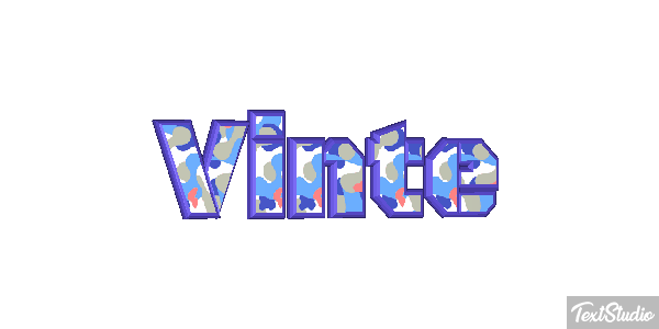 Vinte Efeito do texto