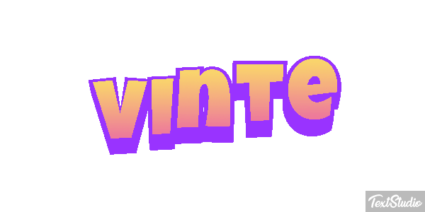 Vinte Efeito do texto