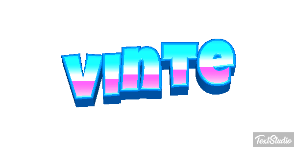 Vinte Efeito do texto