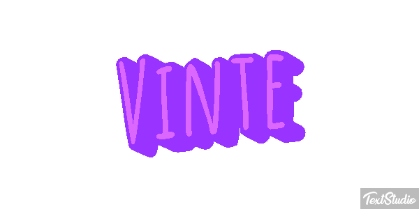 Vinte Efeito do texto