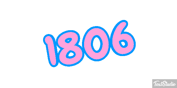 1806 Effetto testo