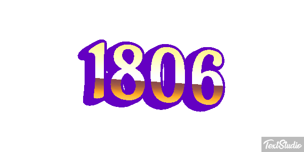1806 Effetto testo