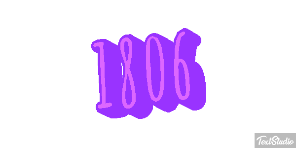 1806 Effetto testo