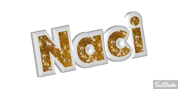 Naci Effetto testo