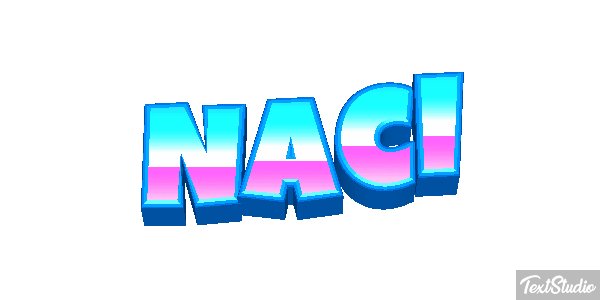 Naci Effetto testo