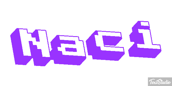 Naci Effetto testo