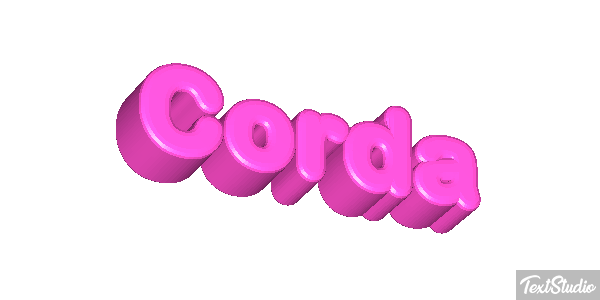 Corda Metin efekti