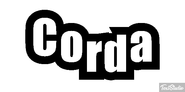 Corda Metin efekti