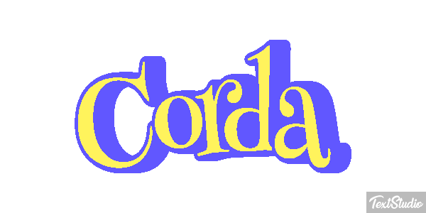 Corda Metin efekti