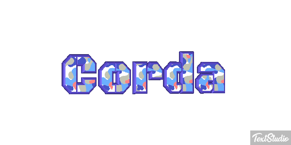 Corda Metin efekti