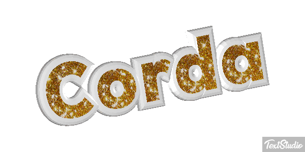 Corda Metin efekti