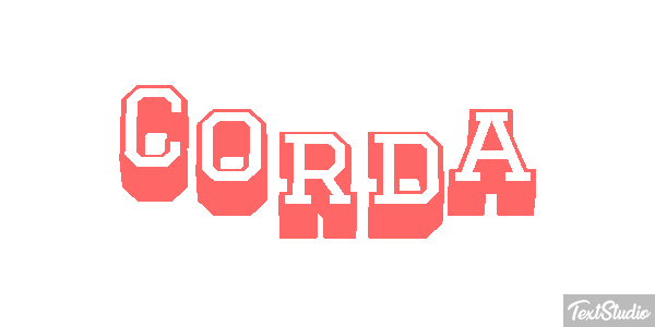 Corda Metin efekti