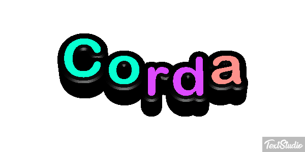 Corda Metin efekti