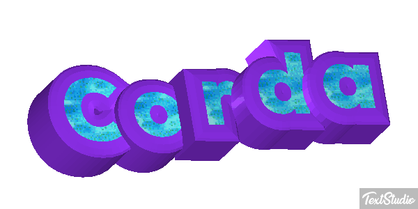 Corda Metin efekti