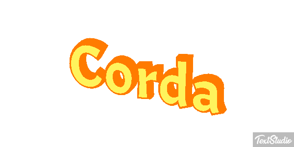 Corda Metin efekti