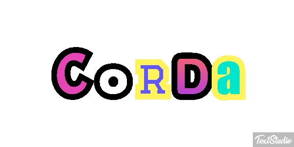 Corda Metin efekti