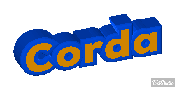 Corda Metin efekti