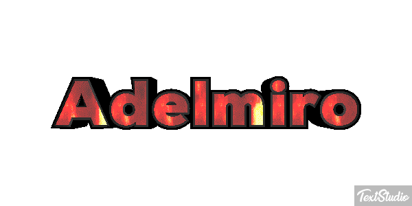 Adelmiro Efekt tekstowy
