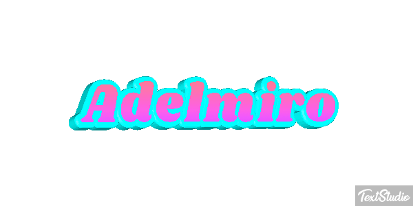 Adelmiro Efekt tekstowy