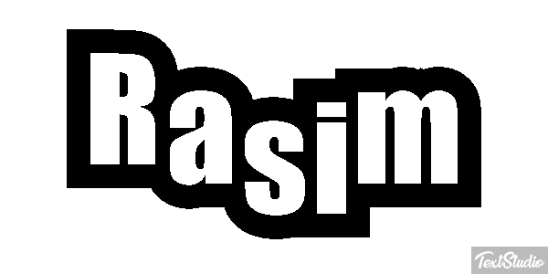 Rasim Metin efekti