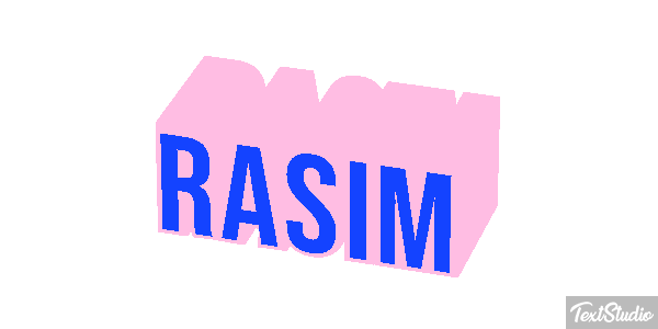 Rasim Metin efekti