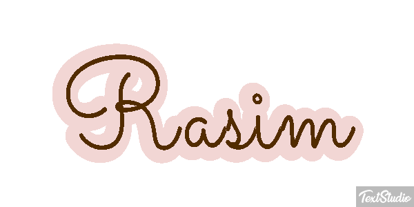 Rasim Metin efekti