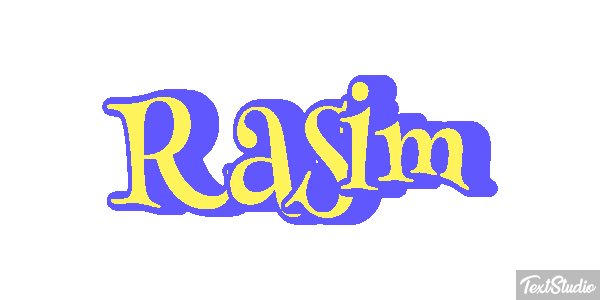 Rasim Metin efekti